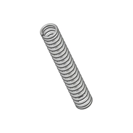 Approved Vendor Compression Spring, O= .312, L=2.00, W=.0475 C-680 R G709959965